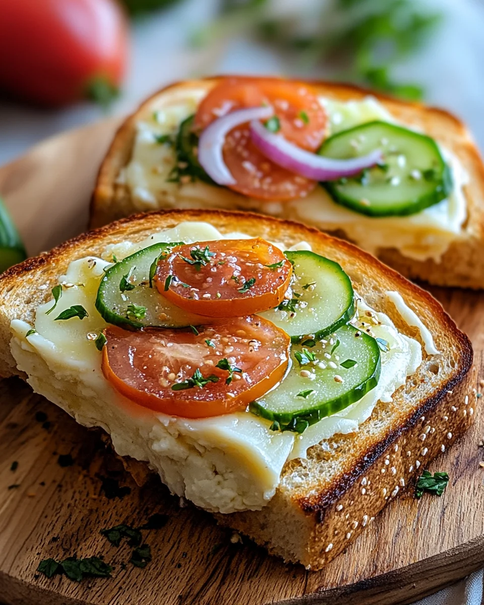 Bulgarische Käse Sandwiches 21 Bulgarische Käse Sandwiches