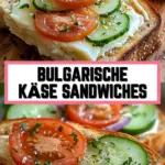 Bulgarische Käse Sandwiches 18 Pinterest Hidden Image