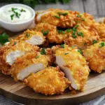Gebackenes H&auml;hnchen