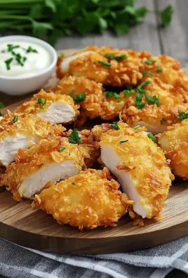 Gebackenes Hähnchen 31 Gebackenes Hähnchen