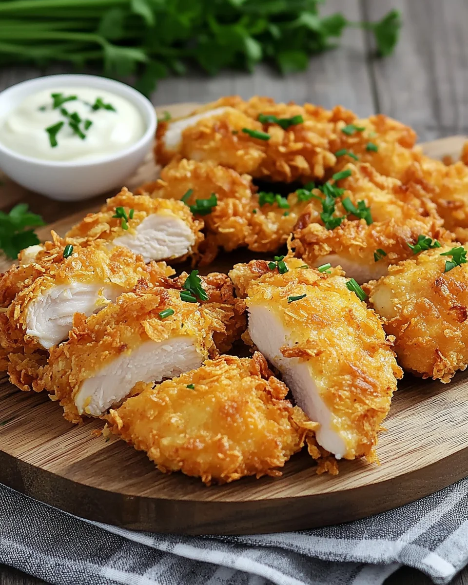 Gebackenes Hähnchen 24 Gebackenes Hähnchen