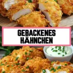 Gebackenes Hähnchen 21 Pinterest Hidden Image