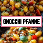 Gnocchi Pfanne 24 Pinterest Hidden Image