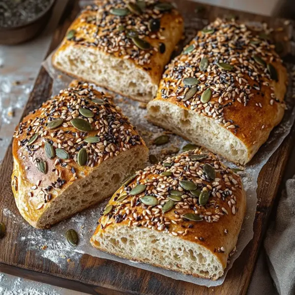 Joghurt-Dinkel-Brötchen - meine fixen Sonntagsbrötchen