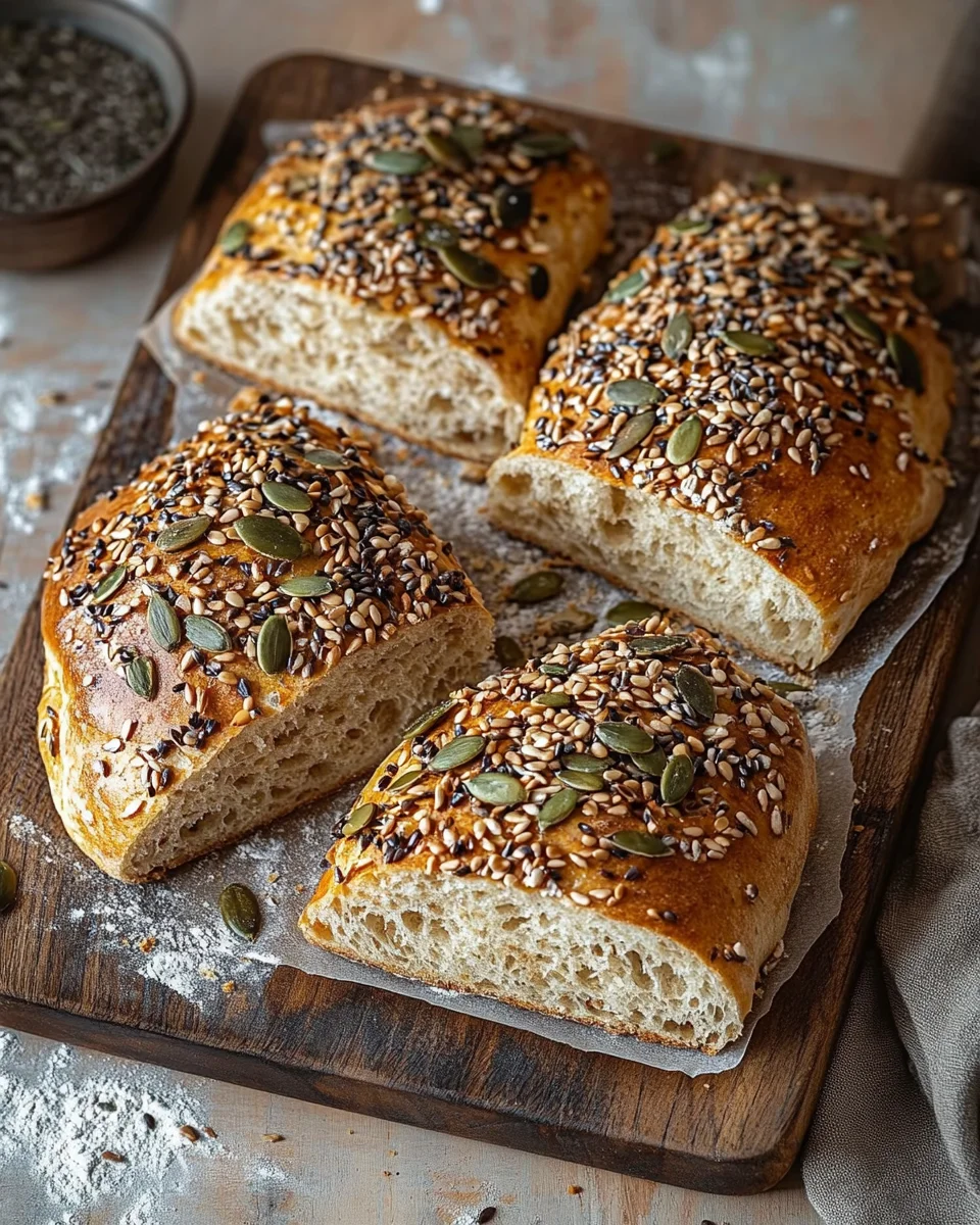 Joghurt-Dinkel-Brötchen - meine fixen Sonntagsbrötchen