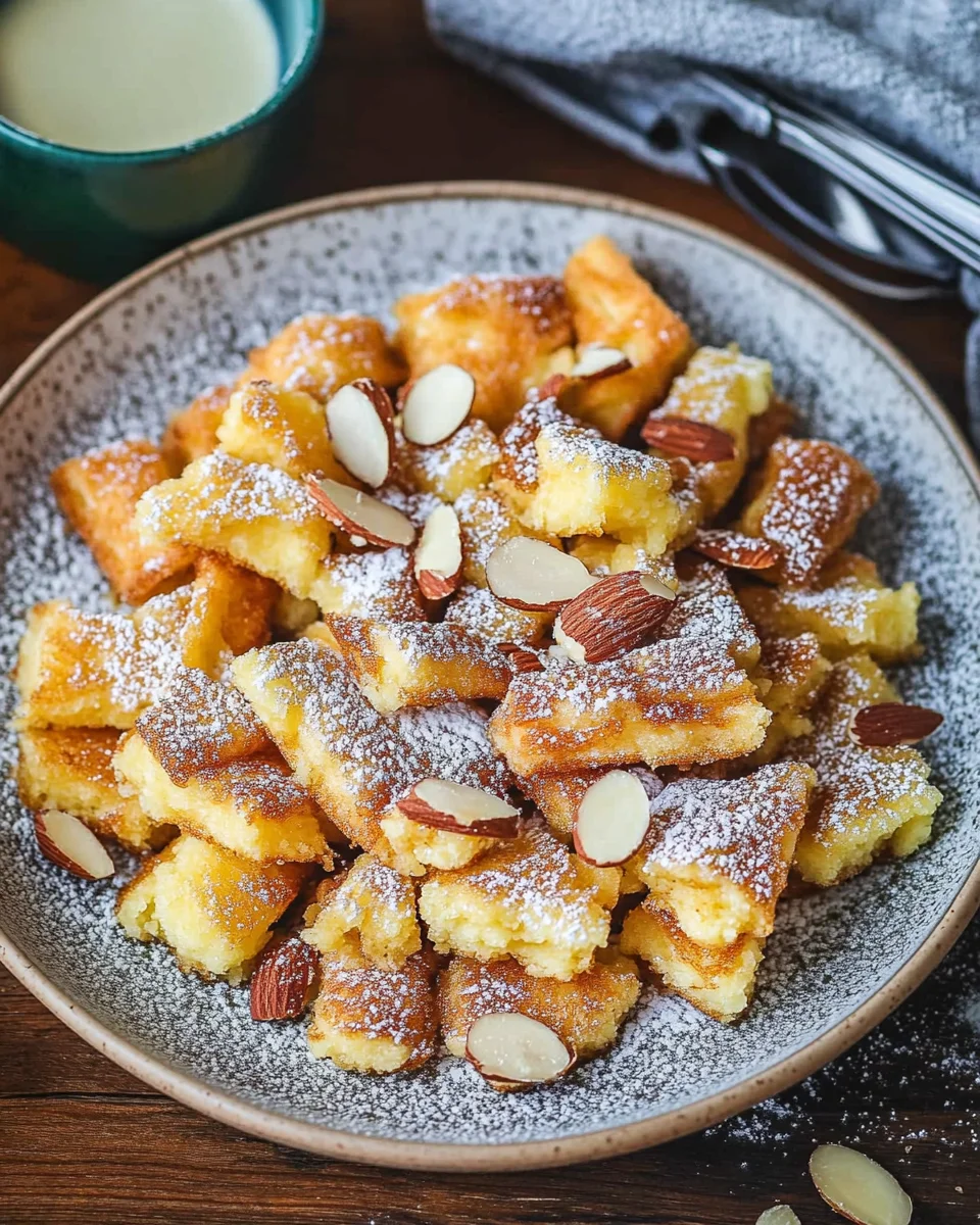Kaiserschmarrn