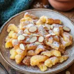 Kaiserschmarrn Rezept