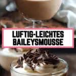 Luftig-leichtes Baileysmousse 16 Pinterest Hidden Image