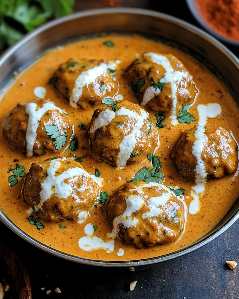 Malai Kofta 33 Malai