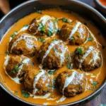 Malai Kofta