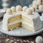 Raffaello Torte