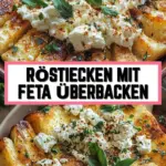 Röstiecken mit Feta überbacken 20 Pinterest Hidden Image
