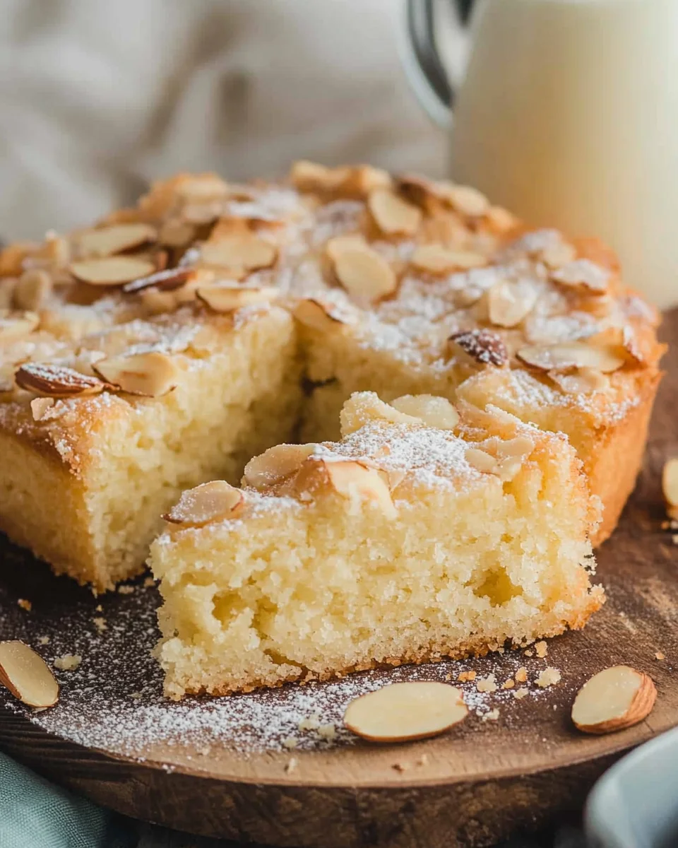 Saftiger Butterkuchen 24 Saftiger