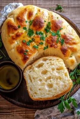 Schnelles Pfannenbrot ohne Hefe 26 Schnelles Pfannenbrot ohne Hefe