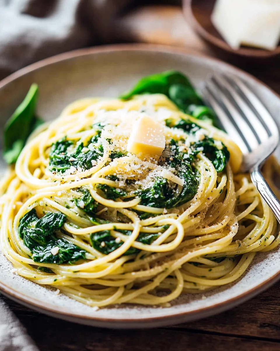 Spaghetti