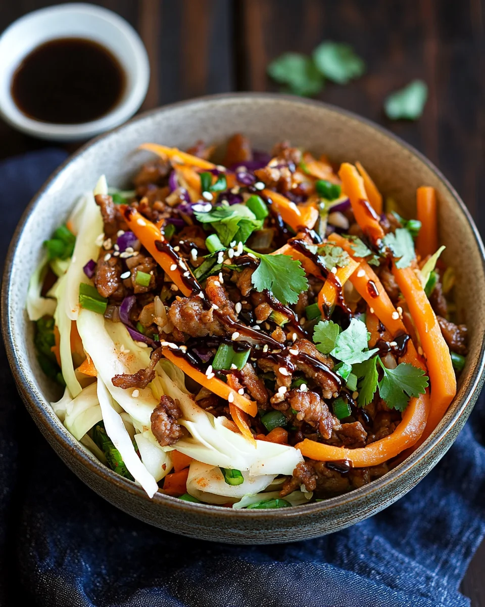 Spring Roll Bowl 21 Spring Roll Bowl