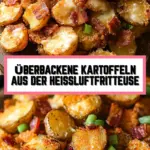 Überbackene Kartoffeln aus der Heißluftfritteuse 17 Pinterest Hidden Image
