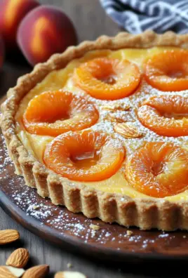 Aprikosen-Frangipane-Tarte 18 Aprikosen-Frangipane-Tarte