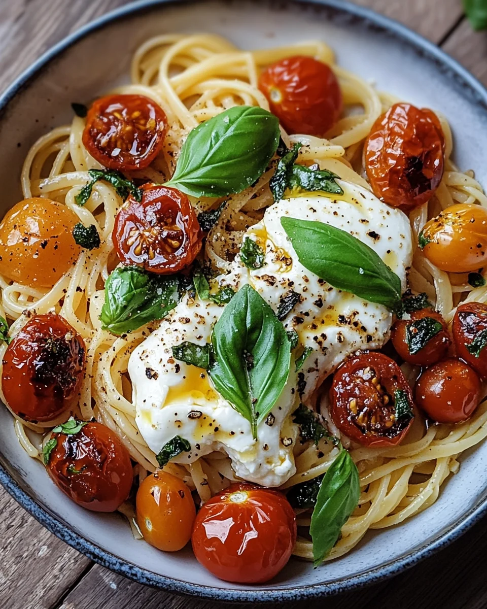 Burrata