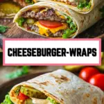 Cheeseburger-Wraps 20 Pinterest Hidden Image
