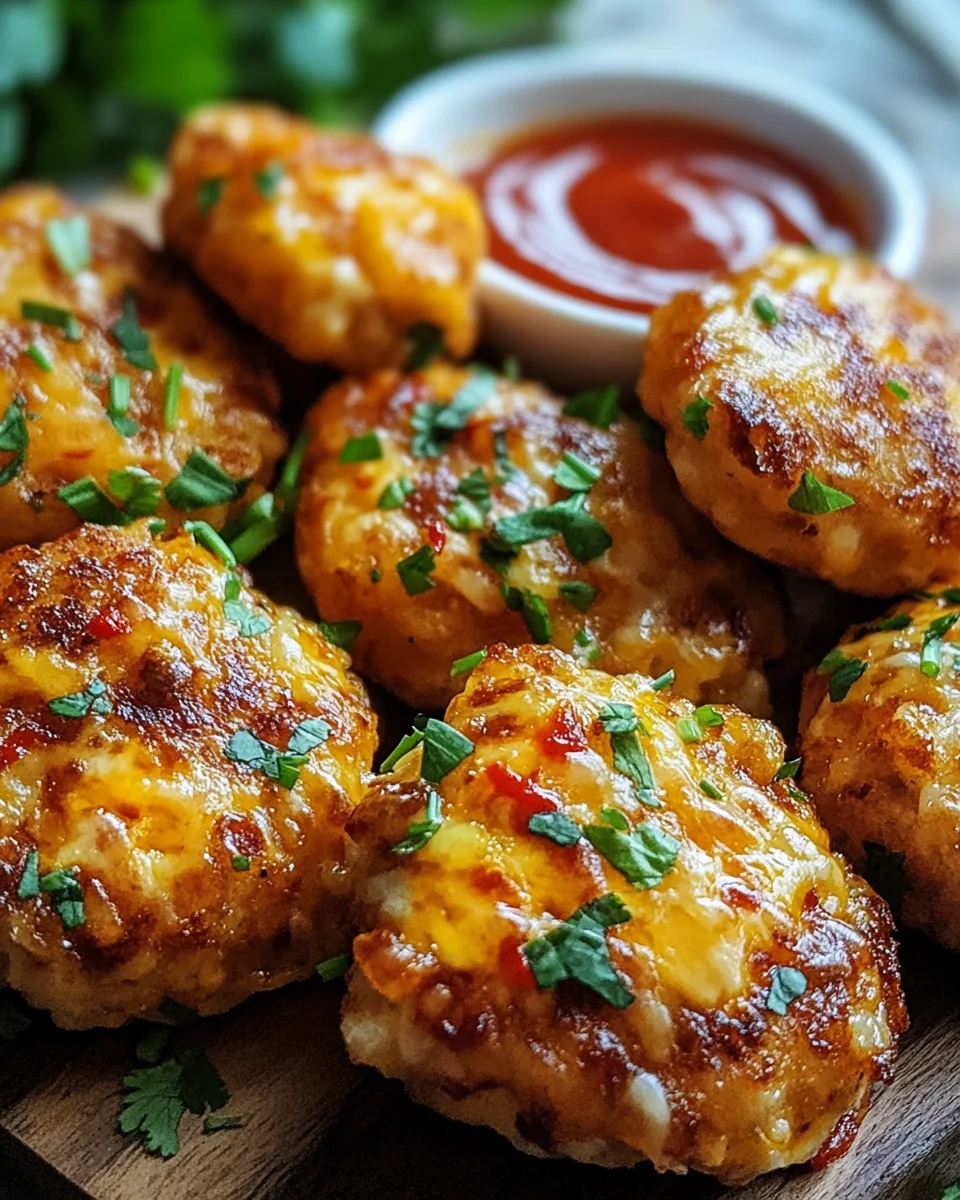 Chili-K&auml;seb&auml;llchen