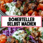 Dönerteller Selbst Machen 16 Pinterest Hidden Image