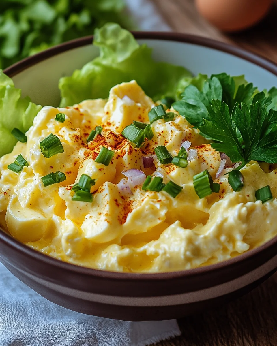 Eiersalat