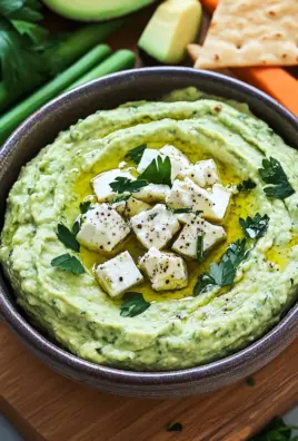 Feta-Avocado-Dip 21 Feta-Avocado-Dip
