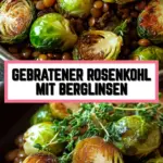Gebratener Rosenkohl mit Berglinsen 19 Pinterest Hidden Image