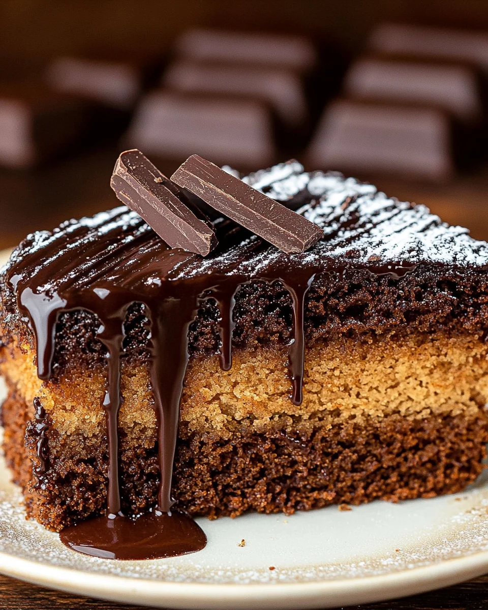 Gew&uuml;rzkuchen