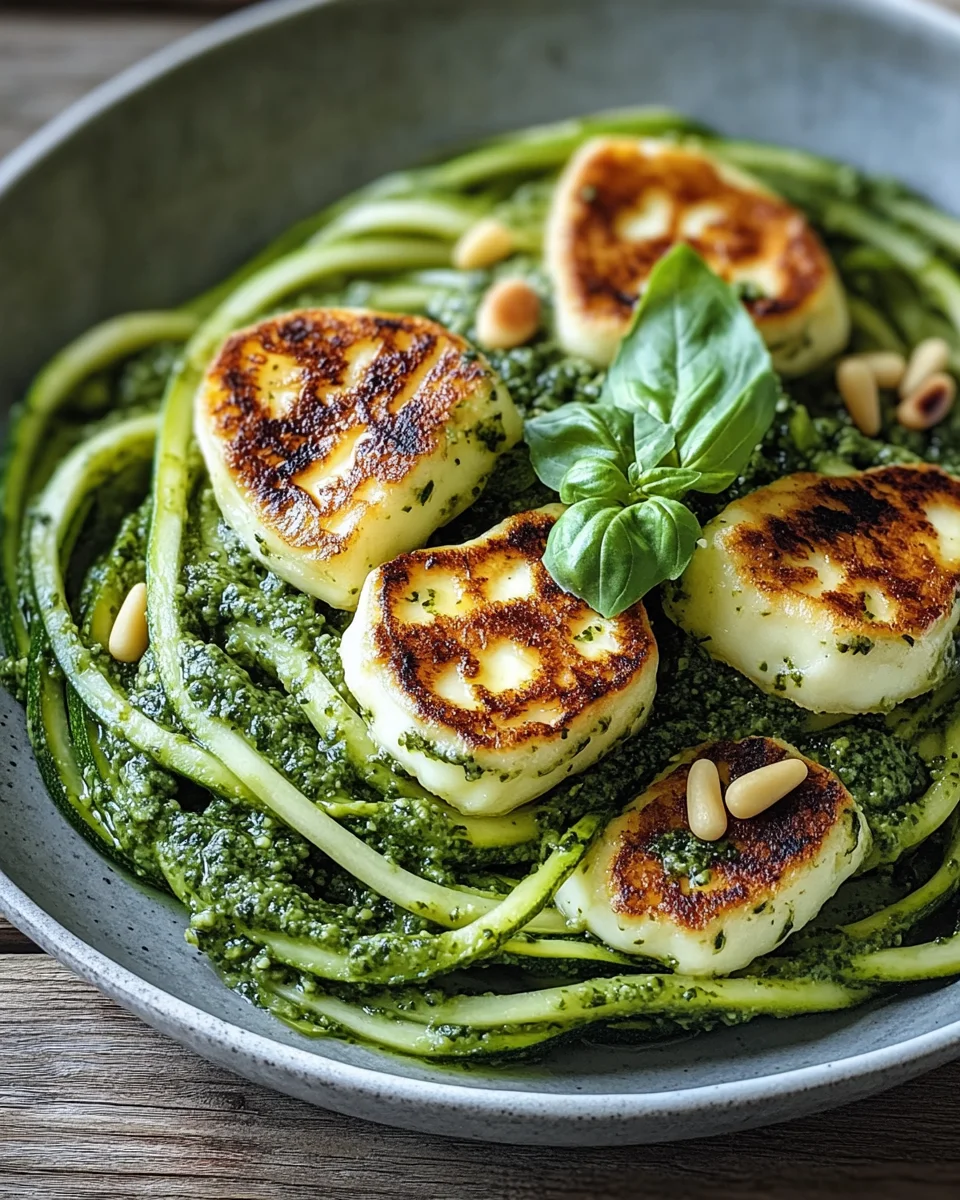 Halloumi