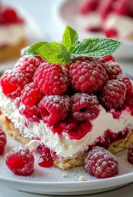 Himbeerwolke mit Mascarponecreme 30 Himbeerwolke mit Mascarponecreme