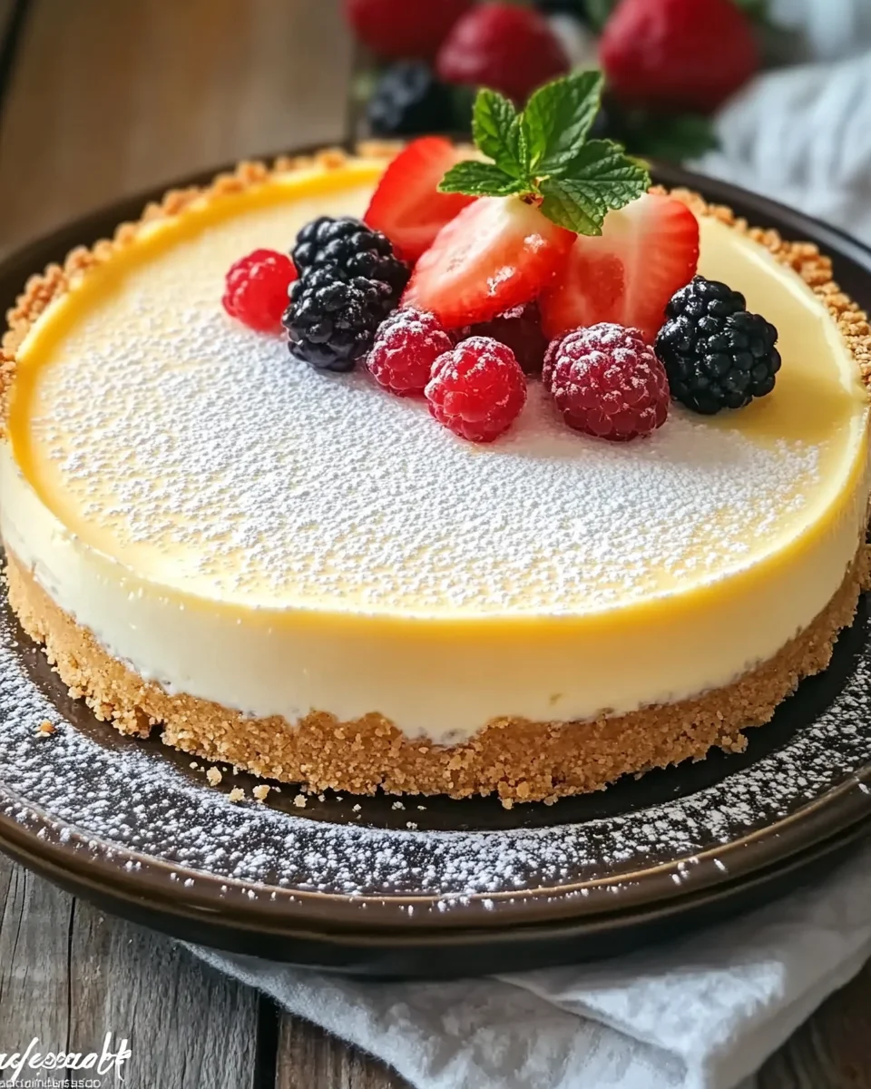 Joghurt-Käsekuchen 19 Joghurt-Käsekuchen