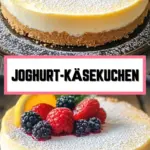 Joghurt-Käsekuchen 16 Pinterest Hidden Image