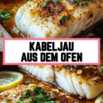 Kabeljau aus dem Ofen 20 Pinterest Hidden Image