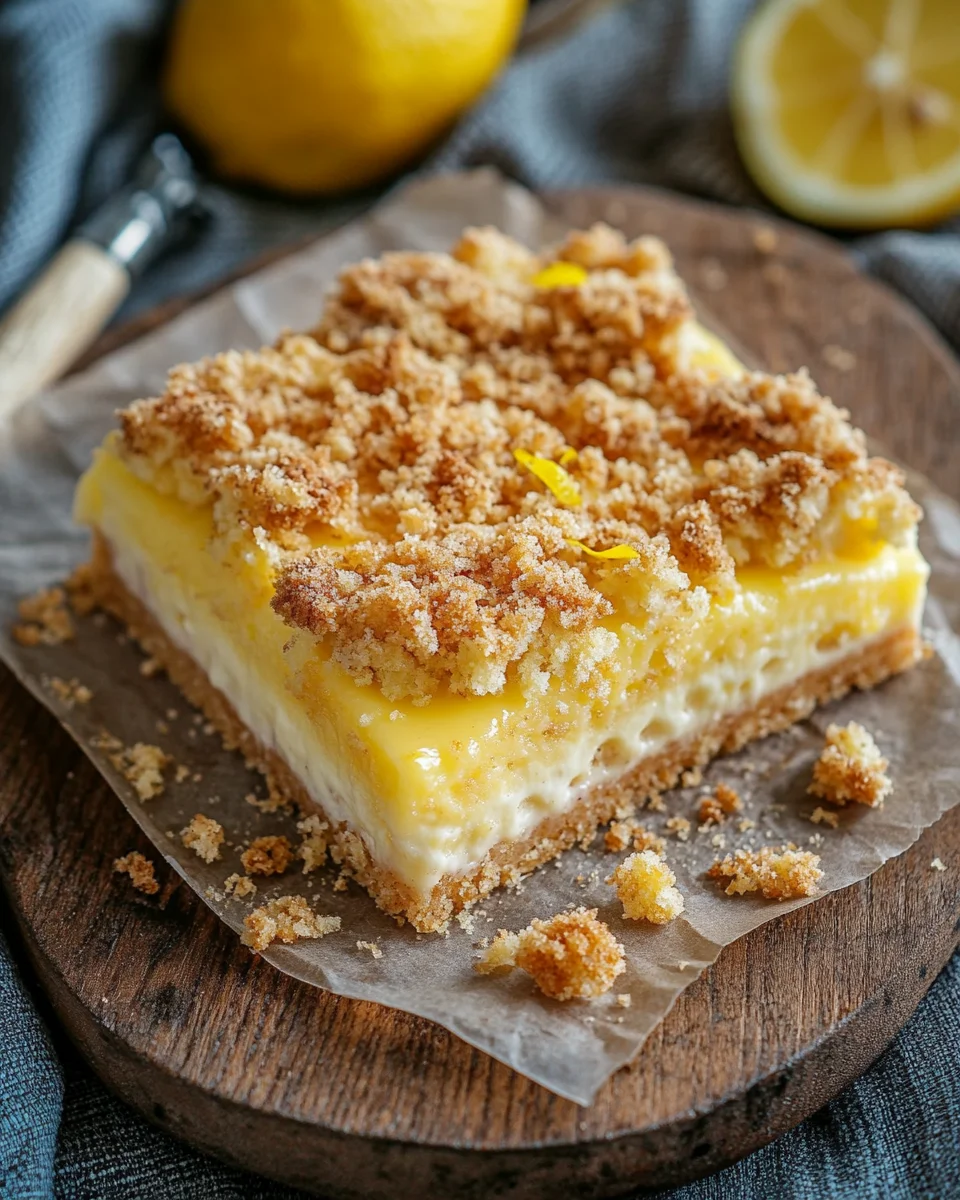 Knuspriger Streuselkuchen mit Vanillepudding wie von Oma 18 Knuspriger Streuselkuchen mit Vanillepudding wie von Oma
