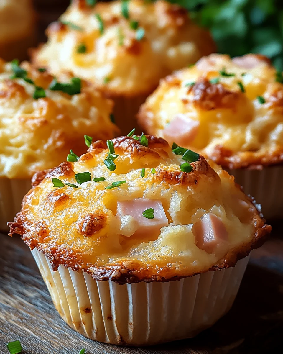 Muffins