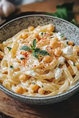 Protein Nudeln mit Hüttenkäse 20 Protein Nudeln mit Hüttenkäse