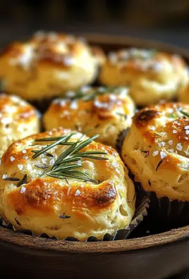 Rosmarin-Knoblauch-Focaccia-Muffins 22 Rosmarin-Knoblauch-Focaccia-Muffins