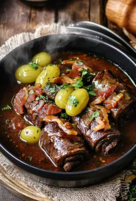 Rouladentopf 21 Rouladentopf