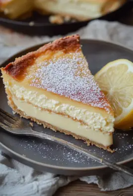 Saftiger Käsekuchen vom Blech