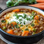 Schlemmertopf