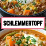 Schlemmertopf 20 Pinterest Hidden Image