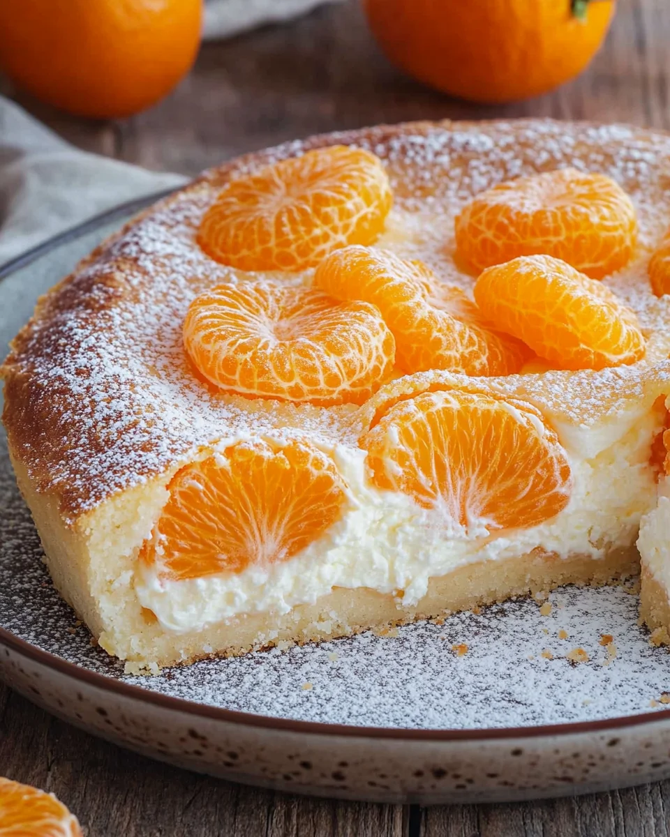 Schmandkuchen