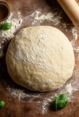 Schneller Pizzateig in 10 Minuten 23 Schneller Pizzateig in 10 Minuten
