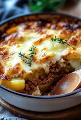 Spitzkohl-Hackfleisch-Auflauf mit Kartoffeln 26 Spitzkohl-Hackfleisch-Auflauf mit Kartoffeln