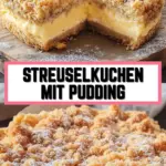 Streuselkuchen mit Pudding 22 Pinterest Hidden Image