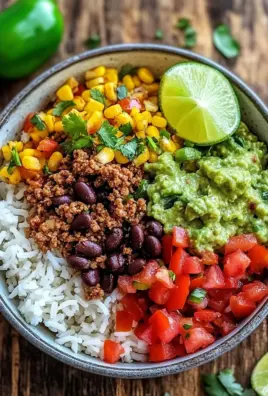 Taco Reis Bowl 22 Taco Reis Bowl
