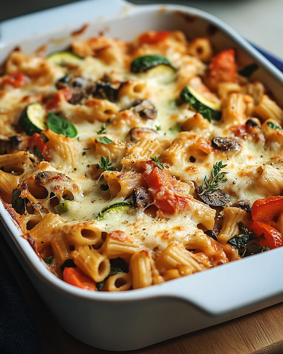Vegetarischer