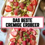 Das beste cremige Erdbeer 20 Pinterest Hidden Image